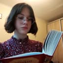 Канал Books with Stasy🤎 в Telegram