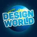Канал DESIGN WORLD в Telegram