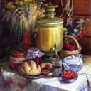 Канал ДОМАШНИЙ УГОЛОК 🏠 в Telegram