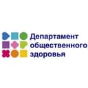 Канал Департамент общественного здоровья в Telegram