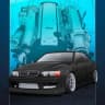 Telegram-канал Маркообразные Mark2 Chaser Cresta
