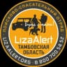 Telegram-канал ПСО "ЛизаАлерт" Тамбовской области