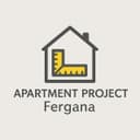Группа Дизайн-проект Фергана в Telegram