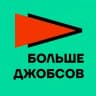 Telegram-канал Больше джобсов