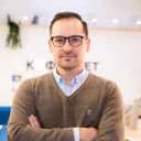 Канал Макс Завьялов о кофейном бизнесе в Telegram