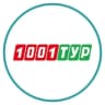 Telegram-канал 1001 Тур - Сеть турагентств