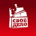 Канал Своё Дело | Бизнес | Финансы в Telegram
