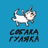 Собака-гуляка🐶