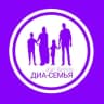Telegram-канал ДИА-СЕМЬЯ - Диабетический Информационный Аккаунт 📝