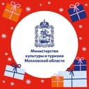 Канал Минкульт МО в Telegram