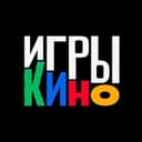Канал Игры и кино в Telegram