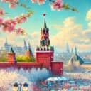 Канал ИНТЕРЕСНАЯ МОСКВА 📣 в Telegram