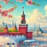 Telegram-канал ИНТЕРЕСНАЯ МОСКВА 📣