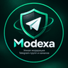 Telegram-бот Modexa