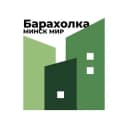 Канал Барахолка Минск Мир \ Minsk World в Telegram