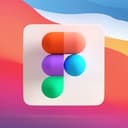 Канал FIGMA Templates в Telegram