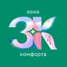 Telegram-канал Зона комфорта