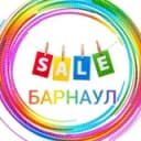 Канал 💥СКИДКИ/ОБЗОРЫ БАРНАУЛ💙 в Telegram