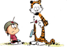 Calvin & Hobbes