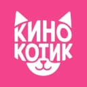 Канал КиноКотик в Telegram