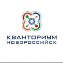 Канал Кванториум Новороссийск в Telegram