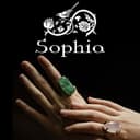 Канал .Sophia. Авторское Ювелирное Искусство. в Telegram