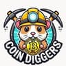 COIN DIGGERS
