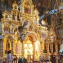 Канал Кафедральный собор равноапостольного князя Владимира в Сочи в Telegram