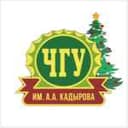 Канал ЧГУ им. А.А. Кадырова в Telegram