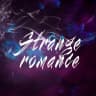 Telegram-канал StrangeRomance 🎀