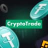 Telegram-канал 🤑 CryptoTrade | SIGNALS