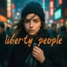 Telegram-канал LIBERTY PEOPLE
