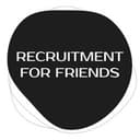 Канал Recruitment for Friends в Telegram