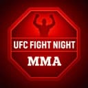 Канал UFC Fight Night в Telegram