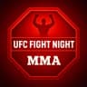Telegram-канал UFC Fight Night