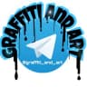 Telegram-канал Graffiti Art