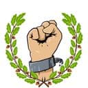 Канал Протесты в мире в Telegram