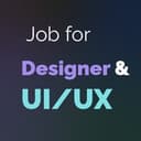 Канал Job for Designers в Telegram