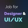 Job for Designers