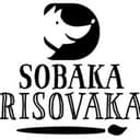 Канал Собака-рисовака — онлайн-школа рисования в Telegram