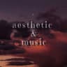 Telegram-канал Aesthetic & Music
