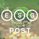 Канал ESG post в Telegram