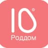 Telegram-канал Роддом 10 СПб