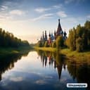 Канал Поездки по России в Telegram