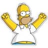 Гомер Симпсон