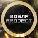 Канал Vobla_project в Telegram
