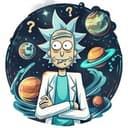 Канал Факты от Рика в Telegram