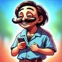Канал Мемный Пабло в Telegram
