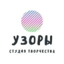 Канал "Узоры" - студия творчества • Химки в Telegram