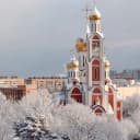 Канал Георгиевский собор г. Одинцово в Telegram